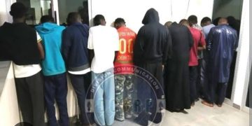 Affaire Pape Cheikh Diallo et cie : 6 personnes arrêtées le week-end