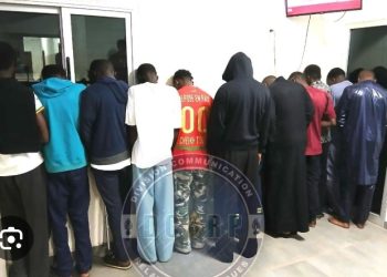 Affaire Pape Cheikh Diallo et cie : Près de 30 personnes déjà envoyées en prison