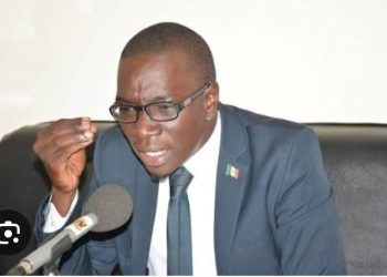 Mise en accusation : l&rsquo;assemblée de convoque Moussa Bocar Thiam, ce vendredi