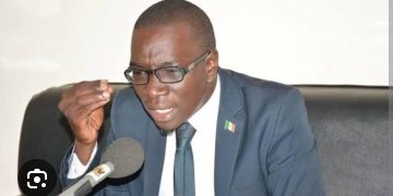 Mise en accusation : l&rsquo;assemblée de convoque Moussa Bocar Thiam, ce vendredi