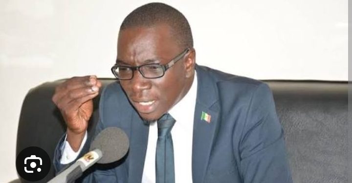 Mise en accusation : l&rsquo;assemblée de convoque Moussa Bocar Thiam, ce vendredi