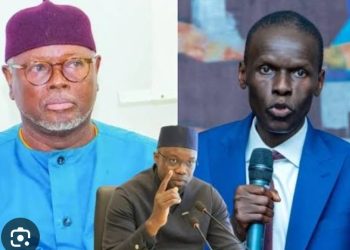 Affaire des « 80 m0rts » : Waly D. Bodian invite Pastef à porter plainte contre Alioune Tine…