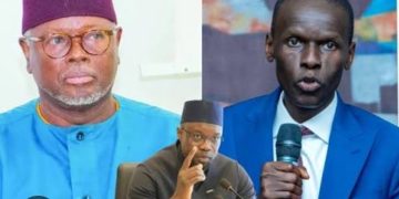 Affaire des « 80 m0rts » : Waly D. Bodian invite Pastef à porter plainte contre Alioune Tine…