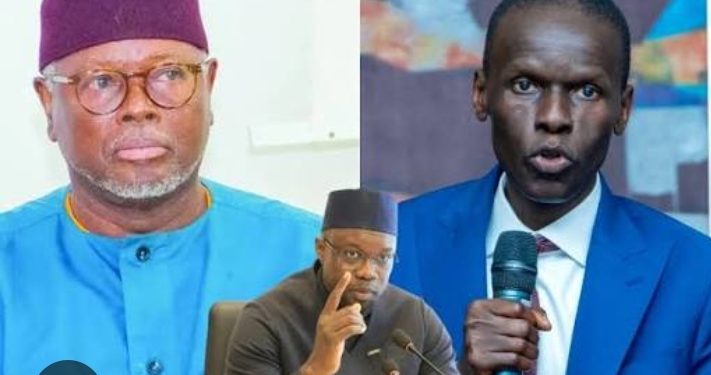 Affaire des « 80 m0rts » : Waly D. Bodian invite Pastef à porter plainte contre Alioune Tine…