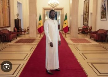 Coulisses du « Ndogou » Présidentiel: « La candidature de Sonko ne m’engage pas… », (Bassirou Diomaye Faye)