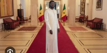 Coulisses du « Ndogou » Présidentiel: « La candidature de Sonko ne m&rsquo;engage pas… », (Bassirou Diomaye Faye)