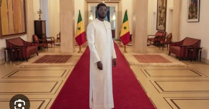 Coulisses du « Ndogou » Présidentiel: « La candidature de Sonko ne m’engage pas… », (Bassirou Diomaye Faye)