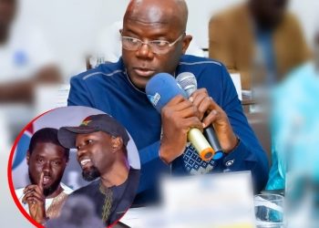 Répression ou protection déguisée ? Le paradoxe du nouveau projet sur l’article 319, (Par Abdourahmane Maïga, juriste)