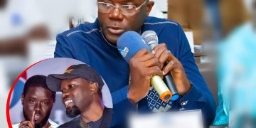 Répression ou protection déguisée ? Le paradoxe du nouveau projet sur l’article 319, (Par Abdourahmane Maïga, juriste)