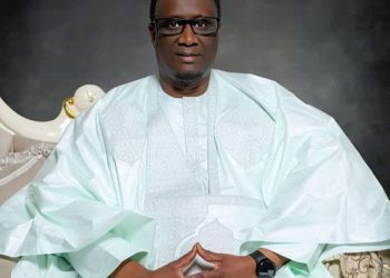 La gendarmerie nationale du Sénégal est un rempart fiable, (Par Essa Bokarr, ambassadeur)