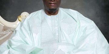 La gendarmerie nationale du Sénégal est un rempart fiable, (Par Essa Bokarr, ambassadeur)