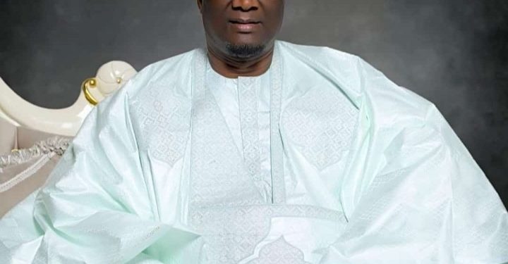 La gendarmerie nationale du Sénégal est un rempart fiable, (Par Essa Bokarr, ambassadeur)