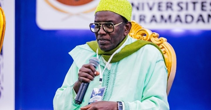 Universités du Ramadan 2026: Tivaouane au cœur d&rsquo;une réflexion majeure sur la Umma et le monde contemporain