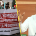 Cr!m!n@lis@tion de l’h0mm0sexu@lité: La position ferme de Sonko « Sokhla Woul Ñiouy Cr!m!nal!sé Ndakh… » (Vidéo)