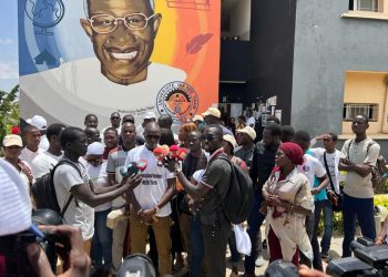 Université de Thiès : la conférence des amicales décrète 48 heures de grève