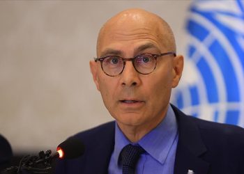 Frappes au Moyen-Orient : l’ONU appelle à la retenue et au retour aux négociations