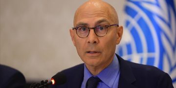 Frappes au Moyen-Orient : l’ONU appelle à la retenue et au retour aux négociations