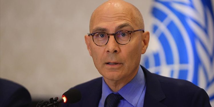 Frappes au Moyen-Orient : l’ONU appelle à la retenue et au retour aux négociations