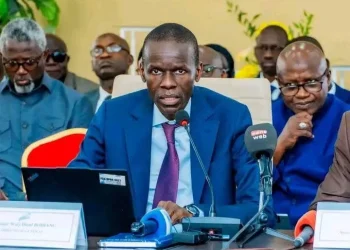 « J’arrêterai de faire de la politique… » : Waly Diouf Bodian aux Patriotes