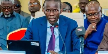 « J’arrêterai de faire de la politique… » : Waly Diouf Bodian aux Patriotes