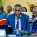 « J’arrêterai de faire de la politique… » : Waly Diouf Bodian aux Patriotes
