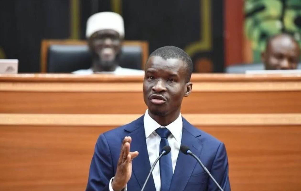 Assemblée : Bamba Cissé face aux députés, ce mercredi