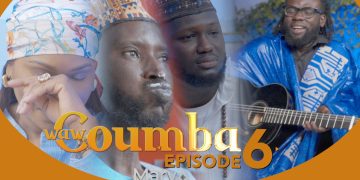 (Vidéo) MARVA : Série – WaW Coumba – Ramadan 2026 – Episode 6