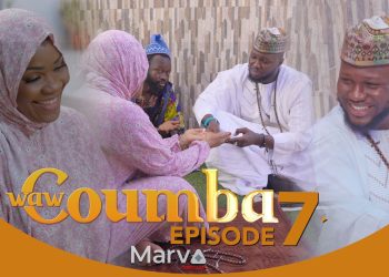 (Vidéo) MARVA : Série – WaW Coumba – Ramadan 2026 – Episode 7