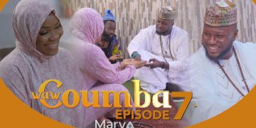 (Vidéo) MARVA : Série – WaW Coumba – Ramadan 2026 – Episode 7