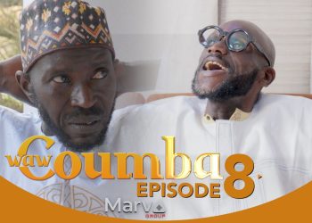(Vidéo) MARVA : Série – WaW Coumba – Ramadan 2026 – Episode 8