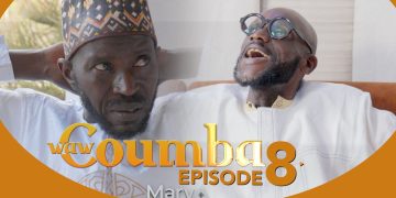 (Vidéo) MARVA : Série – WaW Coumba – Ramadan 2026 – Episode 8
