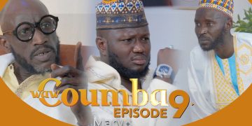 (Vidéo) MARVA : Série – WaW Coumba – Ramadan 2026 – Episode 9