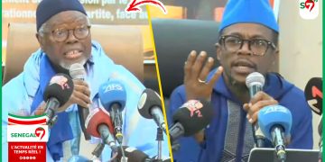 (Vidéo) Ndogou Debat: les confidences inedites d&rsquo;Abdou Mbow sur Alioune Tine « un matin il est venu chez moi à 7h pour… »