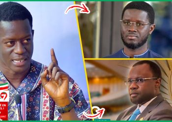 (Vidéo) Critiqué par ses frères patriotes, Arona Niang réplique « Douma Beugue Lou Nékh Nit Bay… »