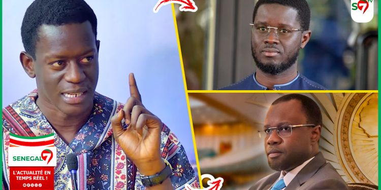 (Vidéo) Critiqué par ses frères patriotes, Arona Niang réplique « Douma Beugue Lou Nékh Nit Bay… »