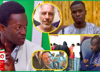 (Vidéo) Arr£stati0ns Zale Mbaye, Pape Cheikh & cie: les nouvelles révélations d&rsquo;Arona Niang « Dossier Bi Da Bokci Epstein Yi Ndax Pierre Robert Dafa… »