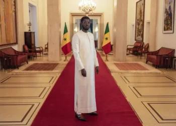 Palais : Diomaye invite les députés de Pastef à un Ndogou, ce vendredi 27 février 2026.