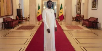 Palais : Diomaye invite les députés de Pastef à un Ndogou, ce vendredi 27 février 2026.