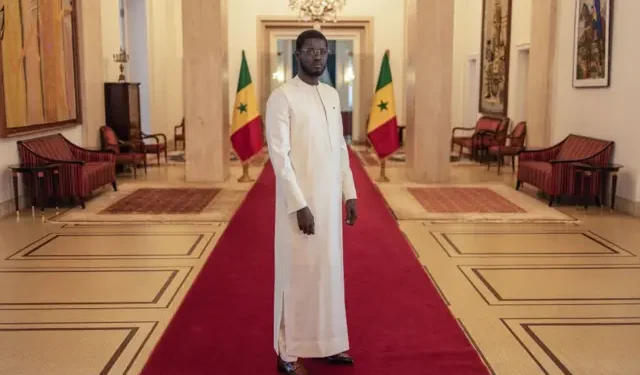 Palais : Diomaye invite les députés de Pastef à un Ndogou, ce vendredi 27 février 2026.