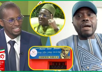 (Vidéo) Plainte du Capitaine Toure: Mollah Morgun reagit & fait de nouvelles révélations « Cheikh Bara Ndiaye… »