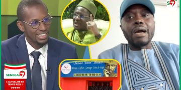 (Vidéo) Plainte du Capitaine Toure: Mollah Morgun reagit & fait de nouvelles révélations « Cheikh Bara Ndiaye… »