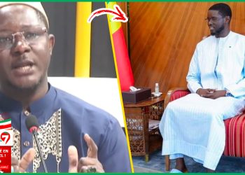 (Vidéo) « Ndogou Mystique Ngay Amm Fofou » reaction de Cheikh Bara après avoir décliné l&rsquo;invitation de DIOMAYE