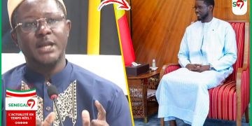 (Vidéo) « Ndogou Mystique Ngay Amm Fofou » reaction de Cheikh Bara après avoir décliné l&rsquo;invitation de DIOMAYE