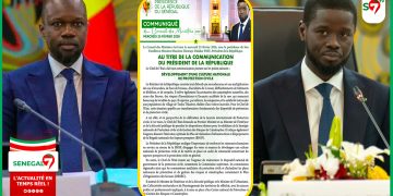 (Vidéo) Tout ce qu&rsquo;il faut savoir sur les nominations & les mesures prises en Conseil des Ministres du mercredi 25 février 2026