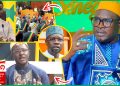 (Vidéo) Ndogou au Palais avec les députés, Cheikh Bara decline l’invitation de DIOMAYE: Sambou Biagui reagit