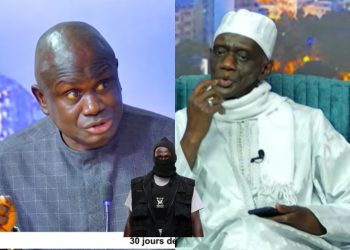 « Je suis menacé et la BIP ne m&rsquo;a jamais envoyé des éléments… » : Seydi Gassama se lâche