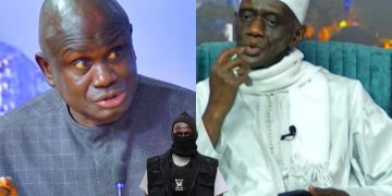 « Je suis menacé et la BIP ne m&rsquo;a jamais envoyé des éléments… » : Seydi Gassama se lâche