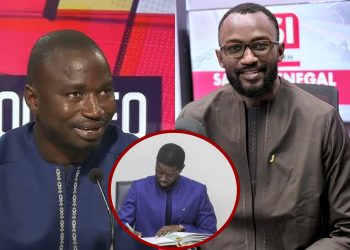 Limogeage de Bassirou Kébé : Bougar Diouf dit réaffirmer son opposition au décret de Diomaye