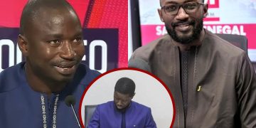 Limogeage de Bassirou Kébé : Bougar Diouf dit réaffirmer son opposition au décret de Diomaye