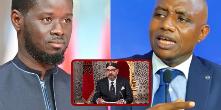 Supporters condamnés au Maroc : Yoro Dia invite Diomaye à tabler sur la grâce royale